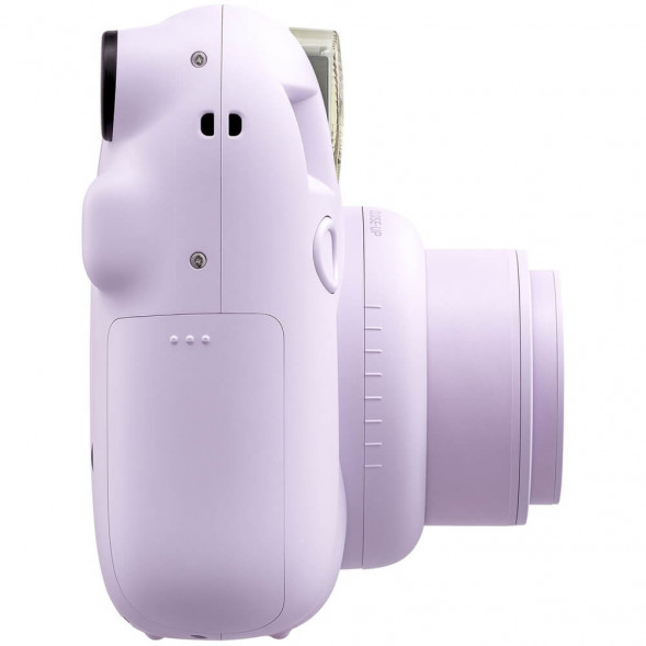 Фотоаппарат моментальной печати Fujifilm Instax Mini 12, Lilac Purple в Рязани