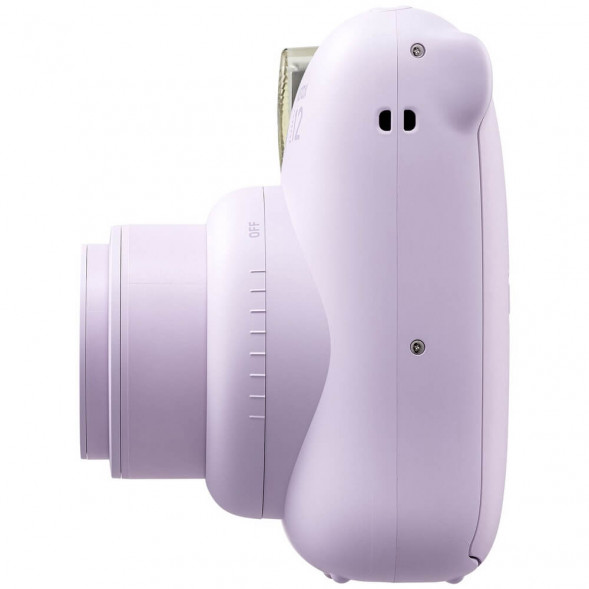 Фотоаппарат моментальной печати Fujifilm Instax Mini 12, Lilac Purple в Рязани