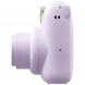 Фотоаппарат моментальной печати Fujifilm Instax Mini 12, Lilac Purple в Рязани