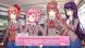 Игра Doki Doki Literature Club Plus! [Nintendo Switch, русские субтитры] в Рязани