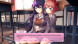 Игра Doki Doki Literature Club Plus! [Nintendo Switch, русские субтитры] в Рязани