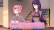 Игра Doki Doki Literature Club Plus! [Nintendo Switch, русские субтитры] в Рязани
