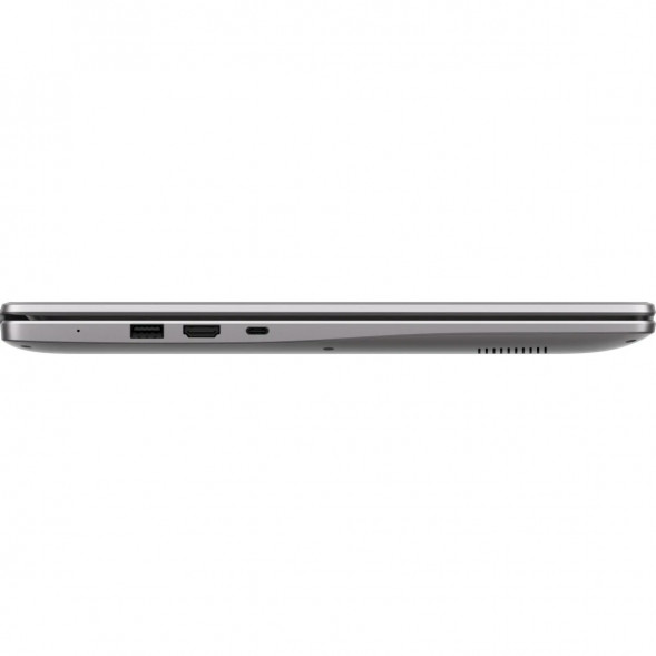 Ноутбук Honor MagicBook X16 2025 GOH-X 5301APLP (16&amp;quot;, 2025, IPS, AMD Ryzen 5 6600H 3.3ГГц, 6 ядер, 16ГБ LPDDR5x, 512ГБ SSD, AMD Radeon 660M, без ОС), серый в Рязани