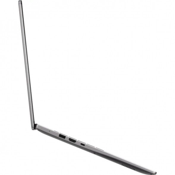 Ноутбук Honor MagicBook X16 2025 GOH-X 5301APLP (16&amp;quot;, 2025, IPS, AMD Ryzen 5 6600H 3.3ГГц, 6 ядер, 16ГБ LPDDR5x, 512ГБ SSD, AMD Radeon 660M, без ОС), серый в Рязани