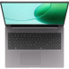 Ноутбук Honor MagicBook X16 2025 GOH-X 5301APLP (16&amp;quot;, 2025, IPS, AMD Ryzen 5 6600H 3.3ГГц, 6 ядер, 16ГБ LPDDR5x, 512ГБ SSD, AMD Radeon 660M, без ОС), серый в Рязани