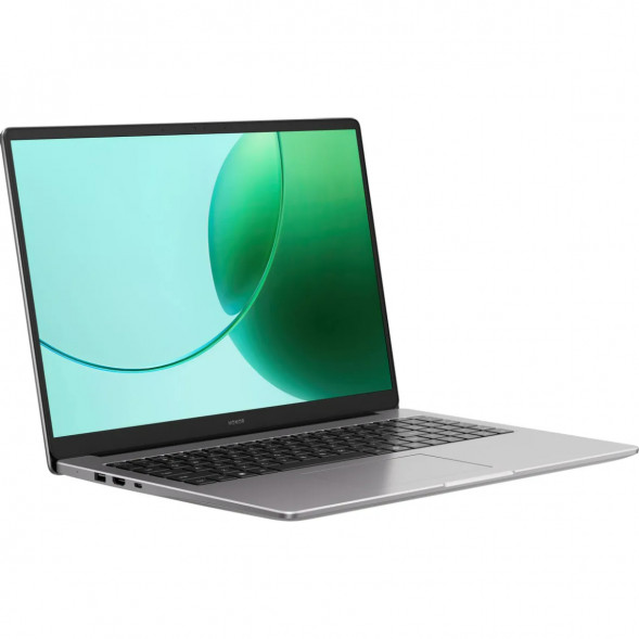 Ноутбук Honor MagicBook X16 2025 GOH-X 5301APLP (16&amp;quot;, 2025, IPS, AMD Ryzen 5 6600H 3.3ГГц, 6 ядер, 16ГБ LPDDR5x, 512ГБ SSD, AMD Radeon 660M, без ОС), серый в Рязани