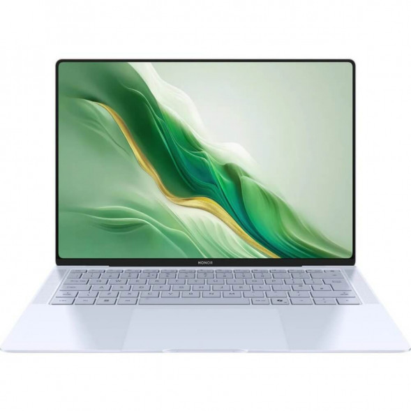 Ноутбук Honor MagicBook Art 14 (5301AKXJ) (14.6&amp;quot;, OLED, Intel Core Ultra 7 155H 1.4ГГц, 16 ядер, 32ГБ LPDDR5x, 1ТБ SSD, Intel Arc, Windows 11 Home), белый в Рязани