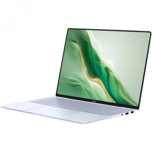 Ноутбук Honor MagicBook Art 14 (5301AKXJ) (14.6&amp;quot;, OLED, Intel Core Ultra 7 155H 1.4ГГц, 16 ядер, 32ГБ LPDDR5x, 1ТБ SSD, Intel Arc, Windows 11 Home), белый в Рязани