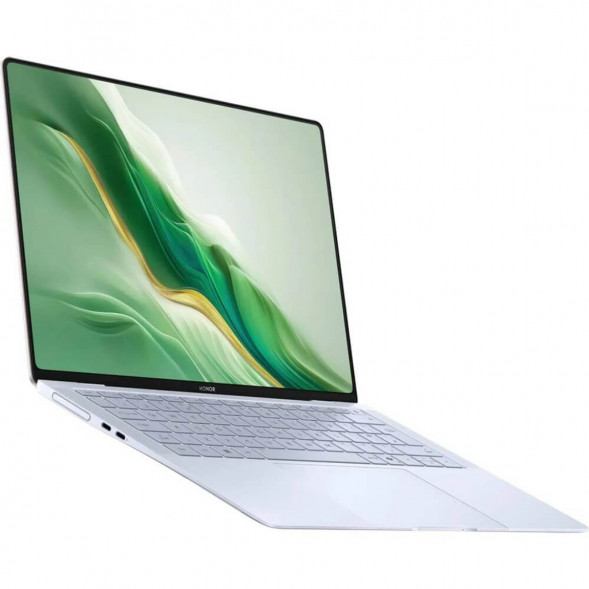 Ноутбук Honor MagicBook Art 14 (5301AKXJ) (14.6&amp;quot;, OLED, Intel Core Ultra 7 155H 1.4ГГц, 16 ядер, 32ГБ LPDDR5x, 1ТБ SSD, Intel Arc, Windows 11 Home), белый в Рязани