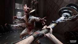 Atomic Heart [PS4, русская версия]