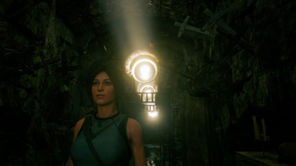 Игра Shadow of the Tomb Raider. Definitive Edition [PS4, русская версия] в Рязани