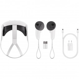 Шлем виртуальной реальности Oculus Quest 3S, 256 ГБ