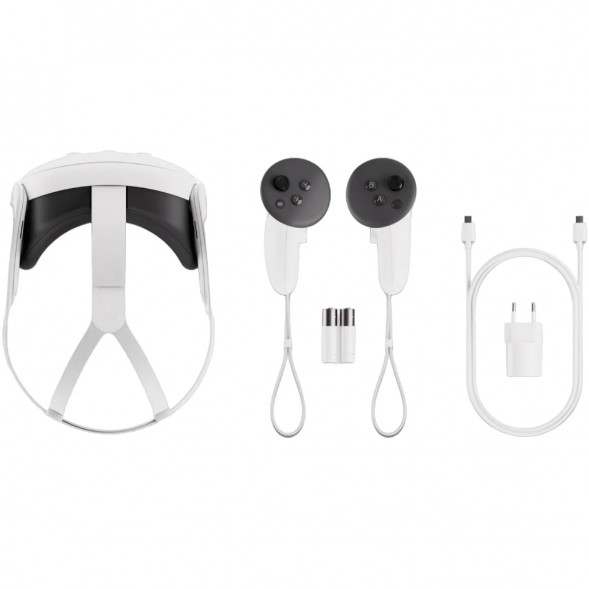 Шлем виртуальной реальности Oculus Quest 3S, 256 ГБ в Рязани