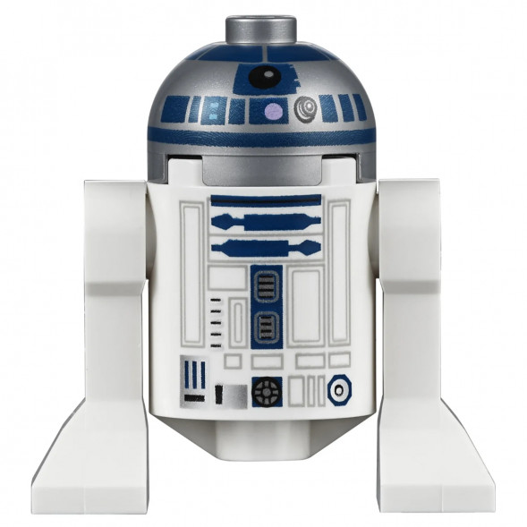 Конструктор LEGO Star Wars 75228 Спасательная капсула Микрофайтеры дьюбэк в Рязани