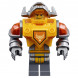 Конструктор LEGO Nexo Knights 70365 Боевые доспехи Акселя в Рязани