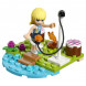 Конструктор LEGO Friends 41364 Багги с прицепом Стефани в Рязани