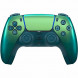 Геймпад Sony DualSense, Chroma Teal (бирюзовый хром)