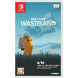Игра Golf Club: Wasteland [Nintendo Switch, русские субтитры] в Рязани