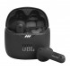 Беспроводные наушники JBL Tune FLEX, Black в Рязани