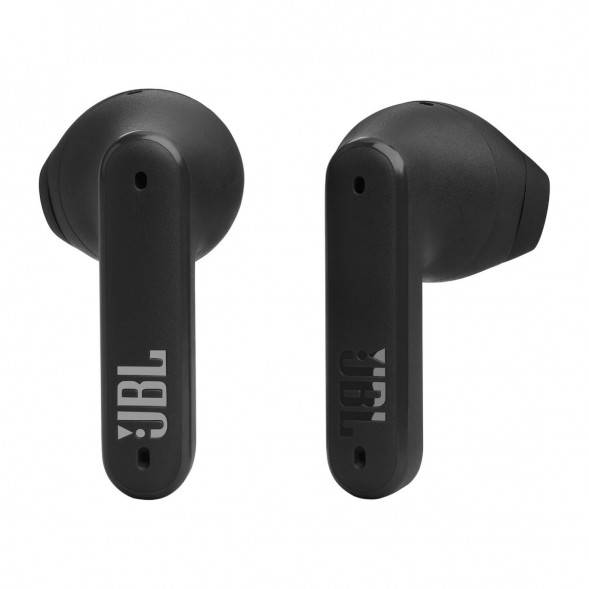 Беспроводные наушники JBL Tune FLEX, Black в Рязани