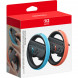 Игровой контроллер беспроводной Nintendo Joy-Con 2 Wheel (комплект из 2 шт.) в Рязани