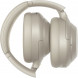 Беспроводные наушники Sony WH-1000XM4, серебряный в Рязани