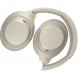 Беспроводные наушники Sony WH-1000XM4, серебряный в Рязани