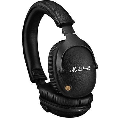 Беспроводные наушники Marshall Monitor II A.N.C., black в Рязани