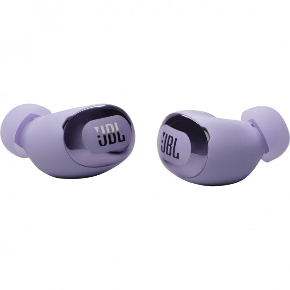 Беспроводные наушники JBL Live Buds 3, Purple в Рязани