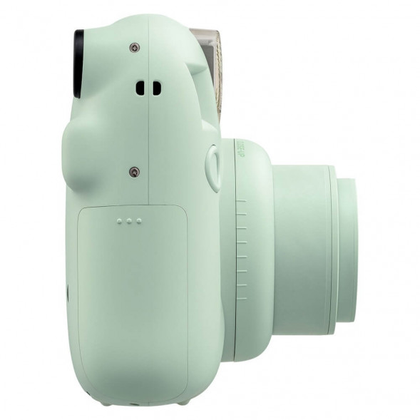Фотоаппарат моментальной печати Fujifilm Instax Mini 12, Mint Green в Рязани