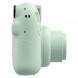 Фотоаппарат моментальной печати Fujifilm Instax Mini 12, Mint Green в Рязани
