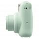 Фотоаппарат моментальной печати Fujifilm Instax Mini 12, Mint Green в Рязани