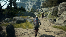 Игра Dragon&amp;#039;s Dogma 2 [PS5, русские субтитры]