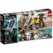 Конструктор Lego Hidden Side 70420 Загадка Старого Кладбища в Рязани