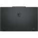 Ноутбук MSI Cyborg 17 RTX 5060 Intel Core 7 240H 16ГБ/1ТБ B2RWFKG-283XRU (9S7-17U332-283), черный в Рязани
