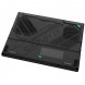 Ноутбук Gigabyte Gaming A16 (CWHI3US864SH) (16&amp;quot;, IPS, Intel Core i7 13620H 2.4ГГц, 10 ядер, 32ГБ DDR5, 1ТБ SSD, NVIDIA GeForce RTX 5070 - 8 ГБ, Windows 11 Home), черный в Рязани