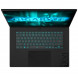 Ноутбук Gigabyte Gaming A16 (CWHI3US864SH) (16&amp;quot;, IPS, Intel Core i7 13620H 2.4ГГц, 10 ядер, 32ГБ DDR5, 1ТБ SSD, NVIDIA GeForce RTX 5070 - 8 ГБ, Windows 11 Home), черный в Рязани