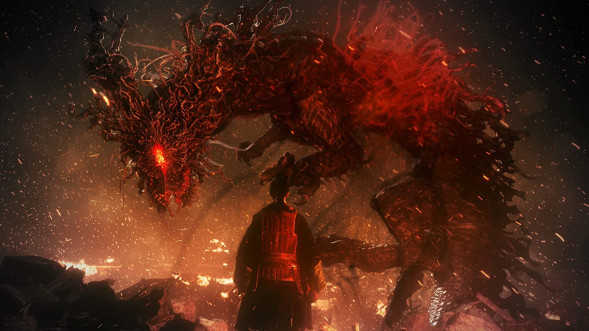 Игра Wo Long: Fallen Dynasty [PS5, русские субтитры] в Рязани