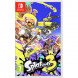 Игра Splatoon 3 для Nintendo Switch русские субтитры в Рязани