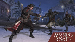 Игра Assassin&amp;#039;s Creed: The Rebel Collection [Nintendo Switch, русская версия]