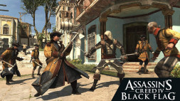 Игра Assassin&amp;#039;s Creed: The Rebel Collection [Nintendo Switch, русская версия]