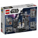 Конструктор LEGO Star Wars 75229 Побег со Звезды смерти в Рязани