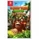 Игра Donkey Kong Country Returns HD [Nintendo Switch, английская версия] в Рязани
