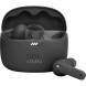 Беспроводные наушники JBL Tune Beam, Black в Рязани