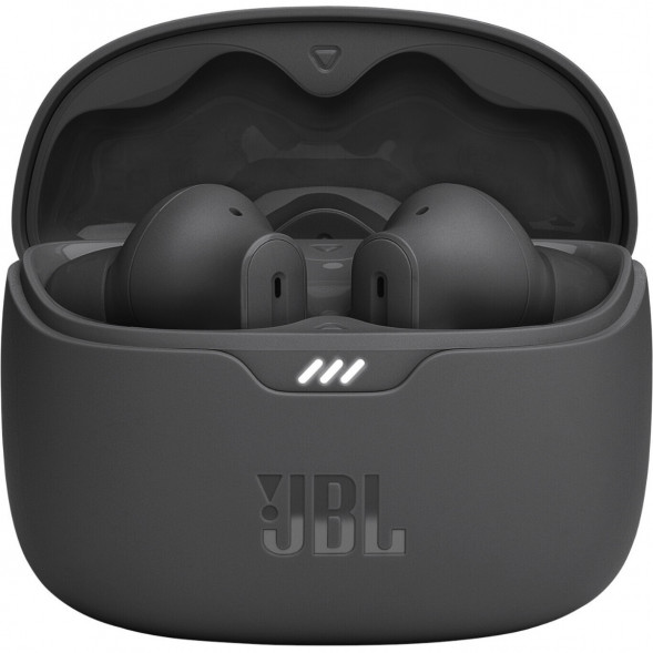 Беспроводные наушники JBL Tune Beam, Black в Рязани