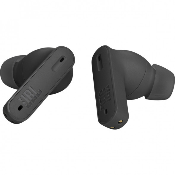 Беспроводные наушники JBL Tune Beam, Black в Рязани