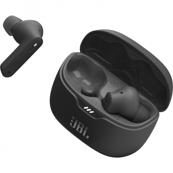 Беспроводные наушники JBL Tune Beam, Black в Рязани
