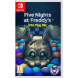 Игра Five Nights at Freddy&amp;#039;s: Into the Pit [Nintendo Switch, русские субтитры] в Рязани