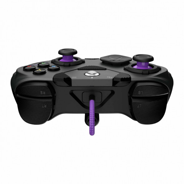 Проводной геймпад PDP Victrix Gambit Prime Tournament Controller Xbox One/Series/PC, черный в Рязани