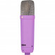 Микрофон студийный RODE NT1 Signature, Purple в Рязани